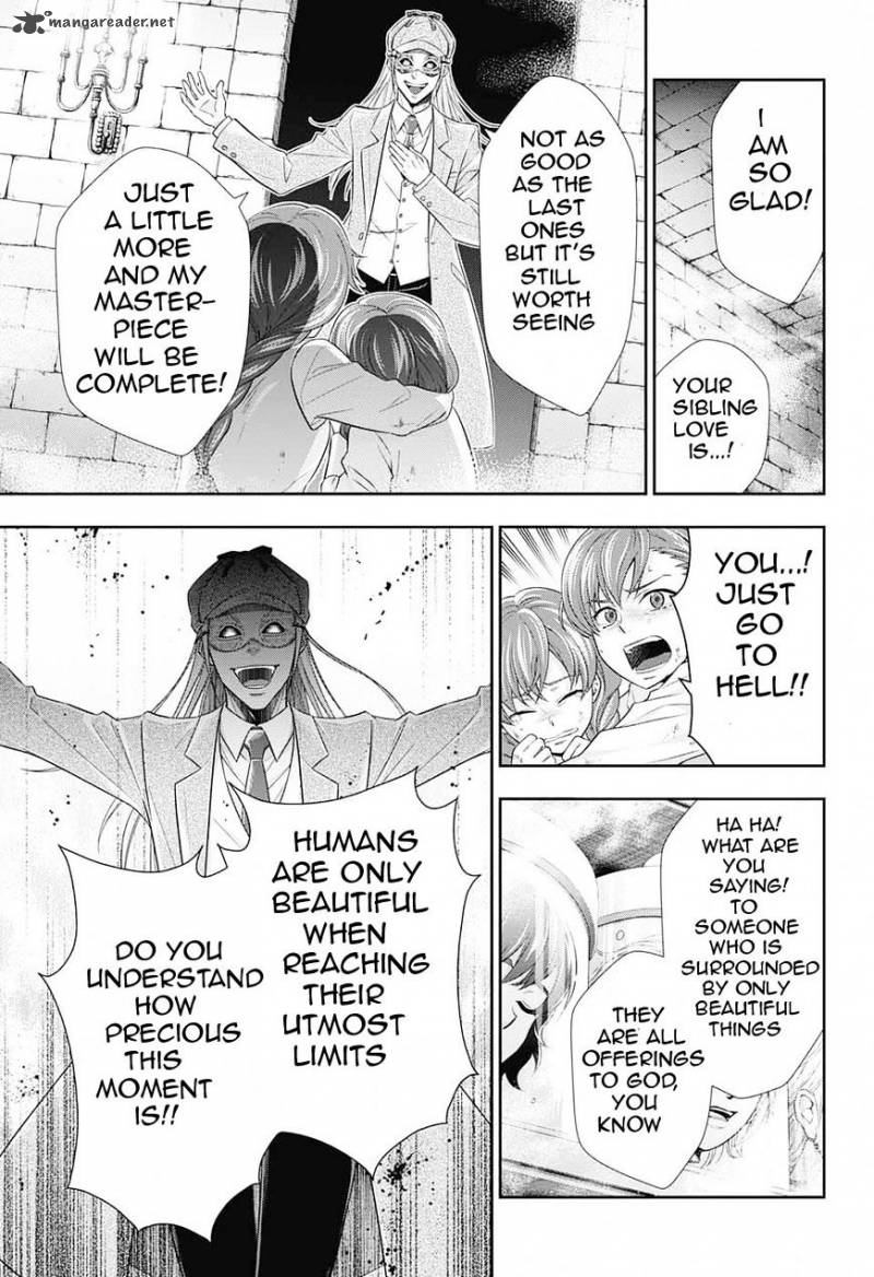 Yukoku No Moriarty 11 38
