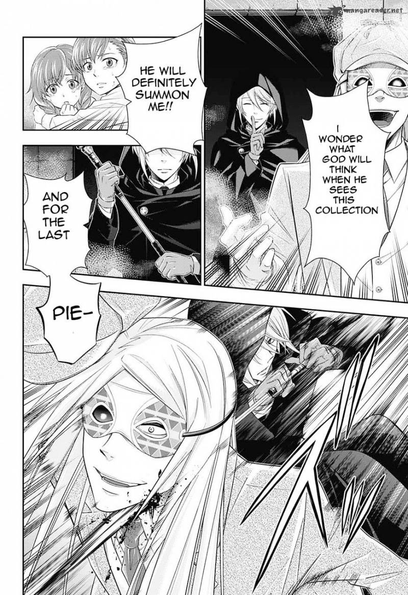 Yukoku No Moriarty 11 39