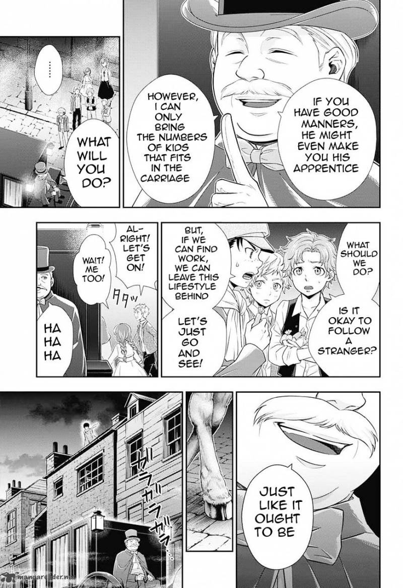 Yukoku No Moriarty 11 4