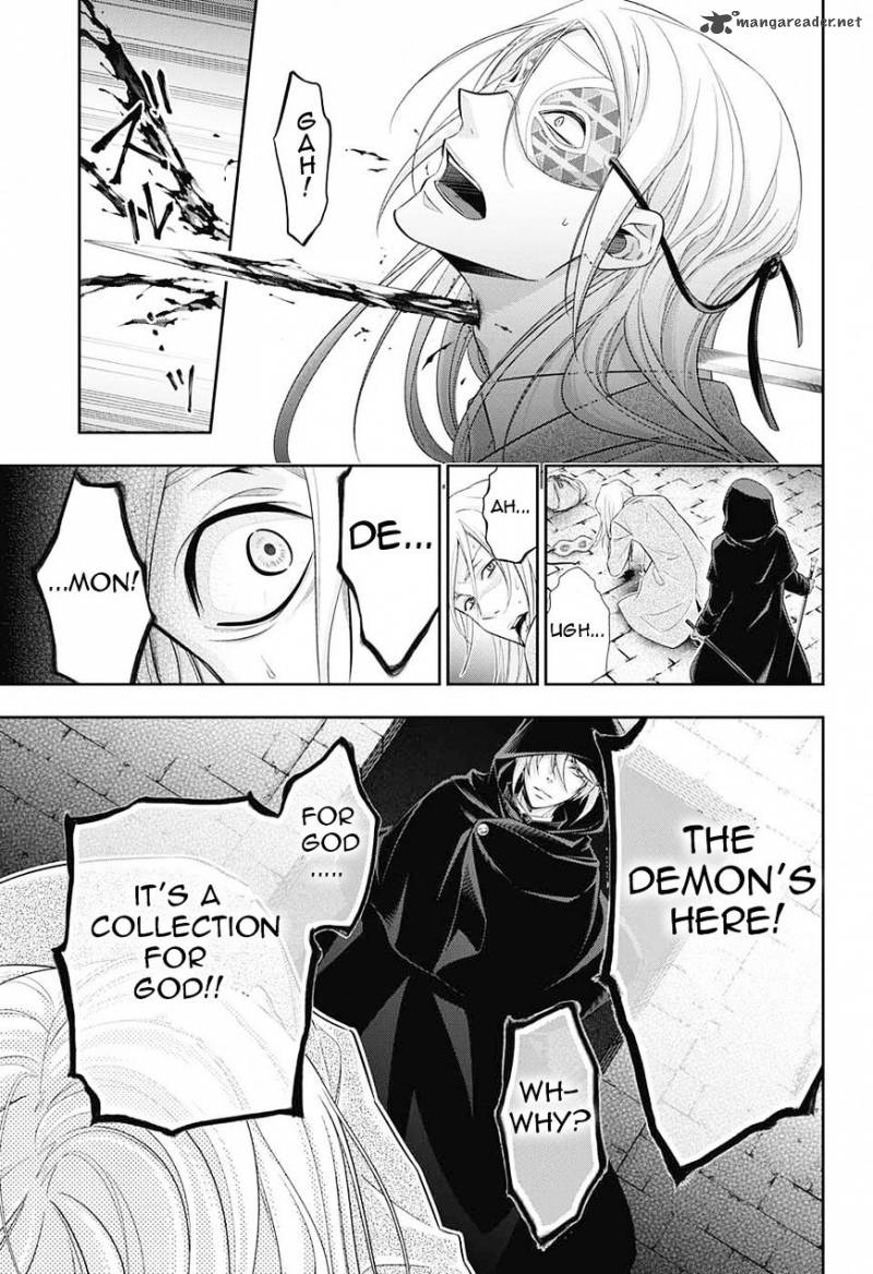 Yukoku No Moriarty 11 40