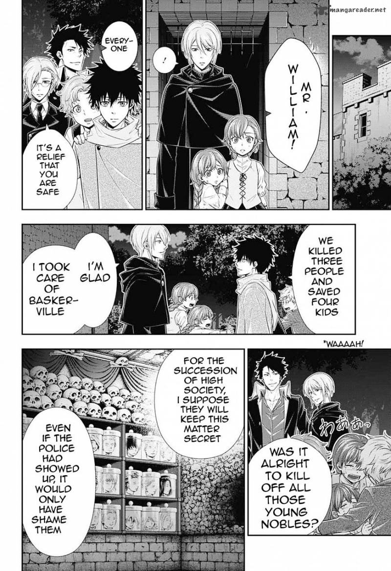 Yukoku No Moriarty 11 43