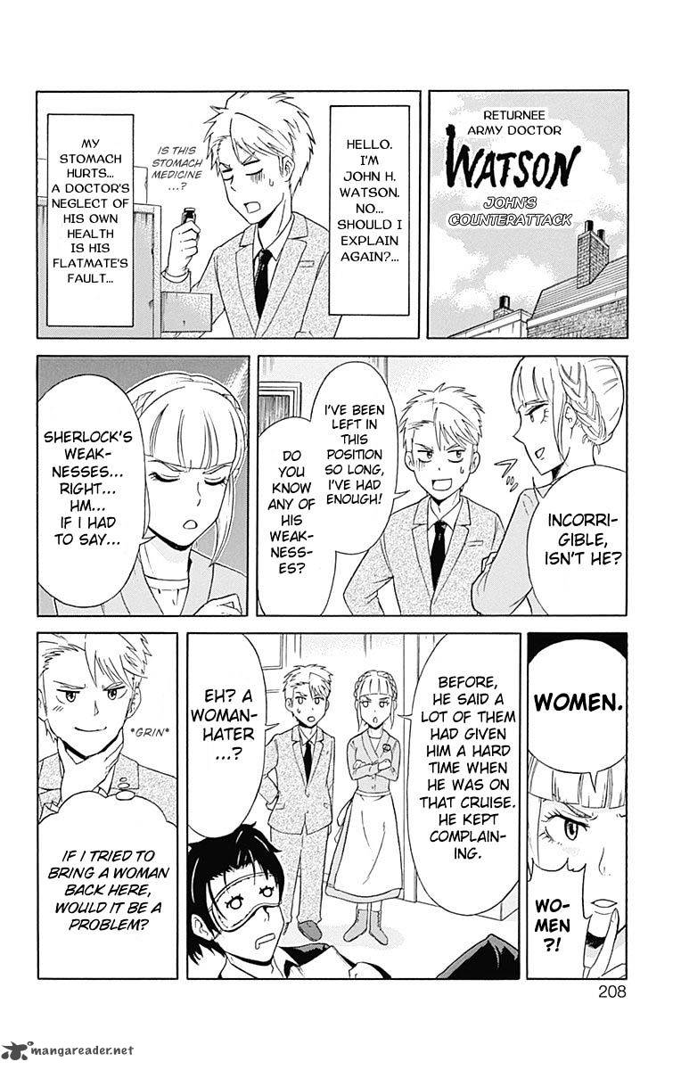 Yukoku No Moriarty 11 49