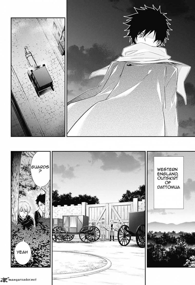 Yukoku No Moriarty 11 5