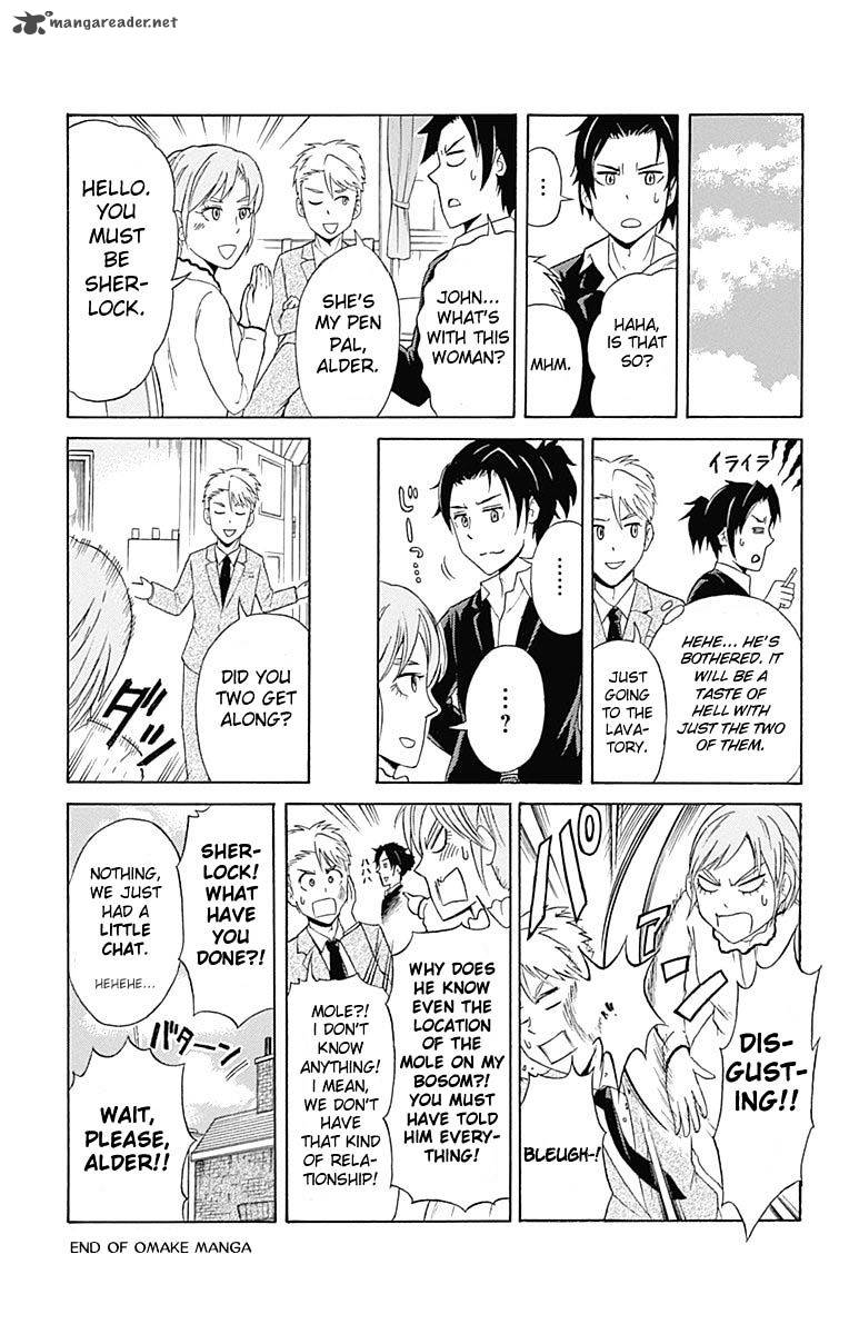 Yukoku No Moriarty 11 50