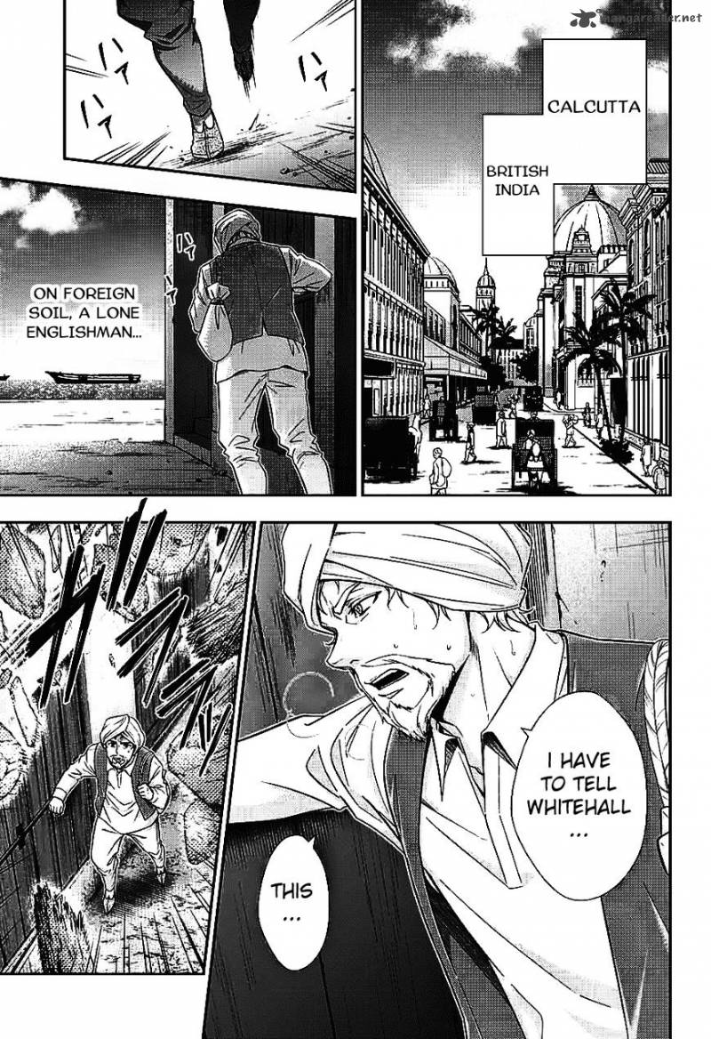 Yukoku No Moriarty 12 3