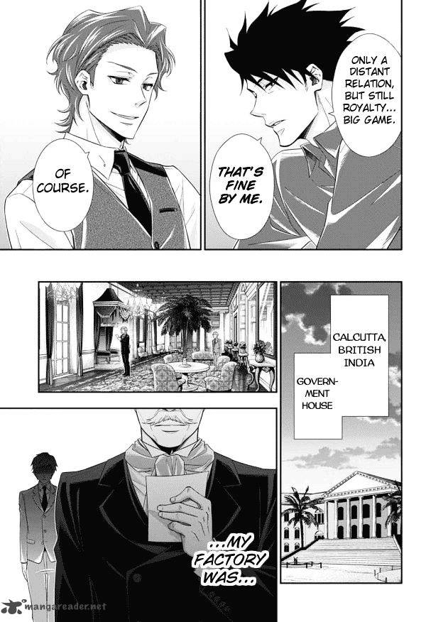 Yukoku No Moriarty 12 43