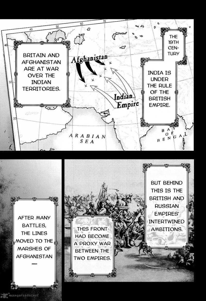 Yukoku No Moriarty 12 5