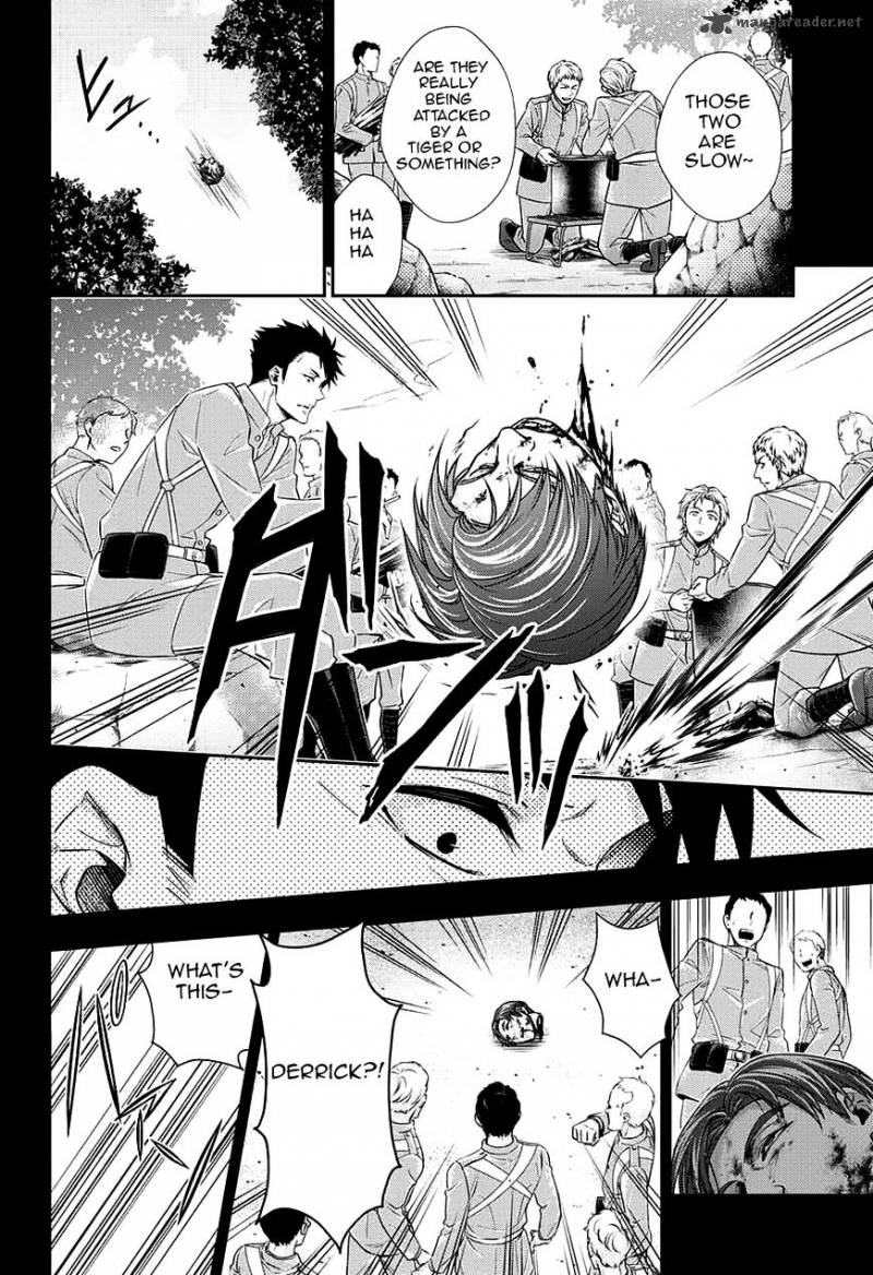 Yukoku No Moriarty 13 12