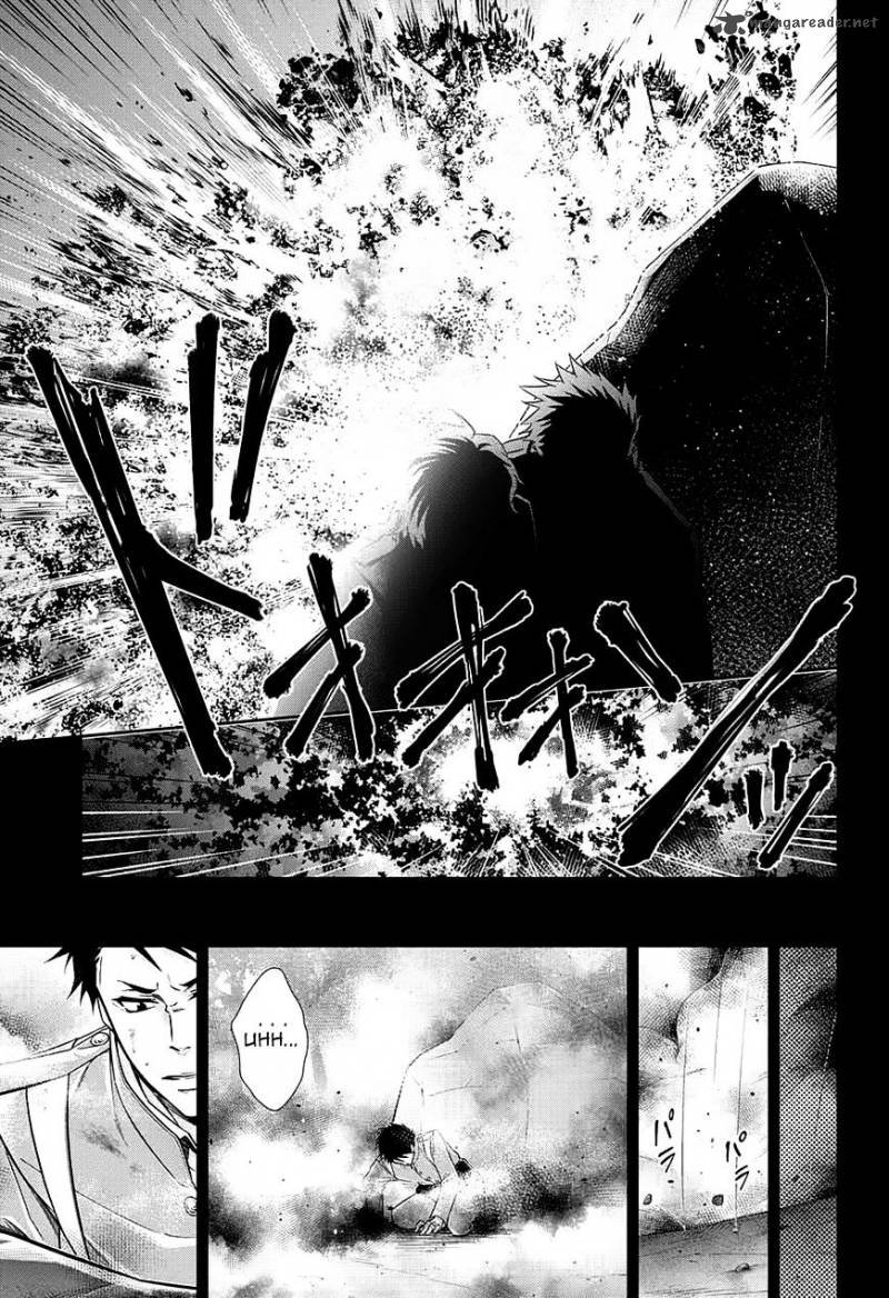 Yukoku No Moriarty 13 17