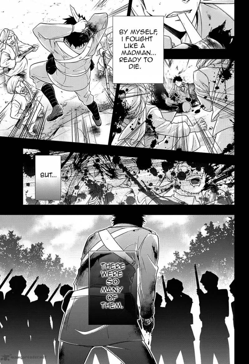 Yukoku No Moriarty 13 21