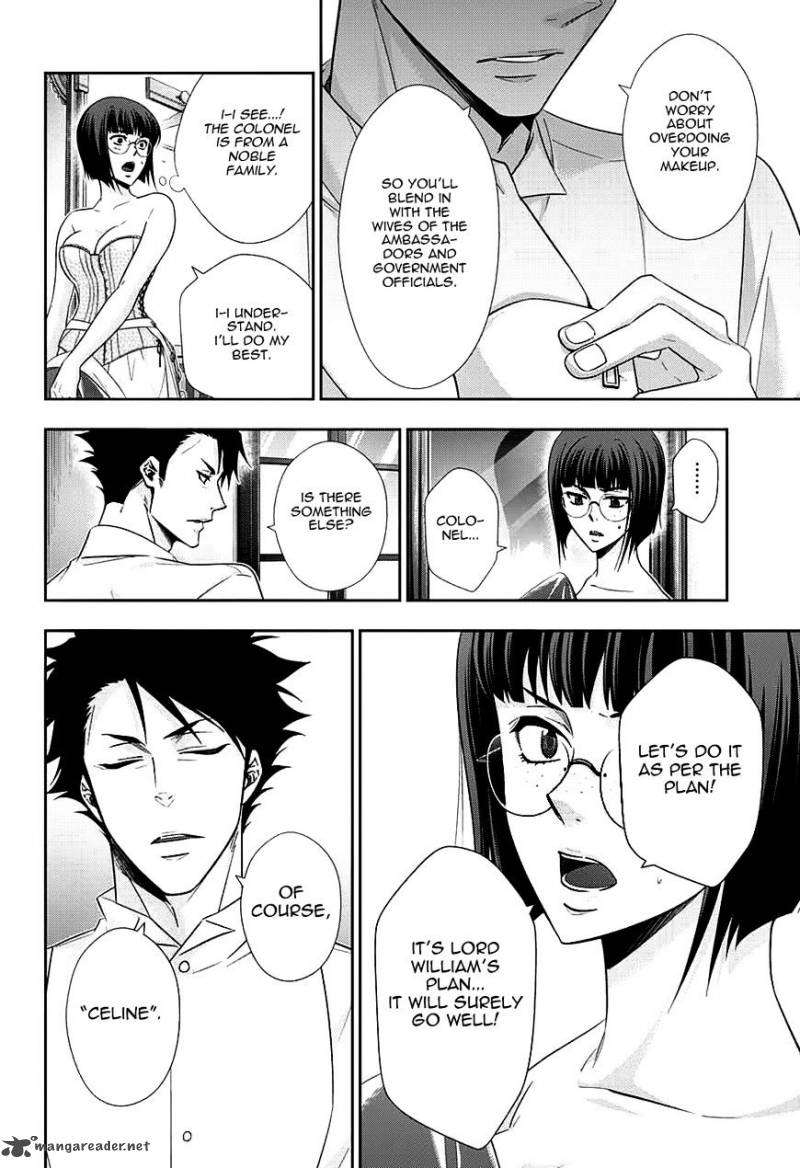 Yukoku No Moriarty 13 32