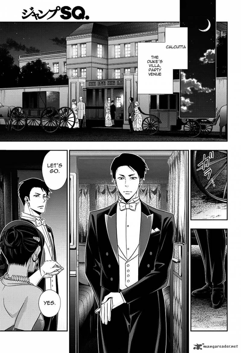 Yukoku No Moriarty 13 33