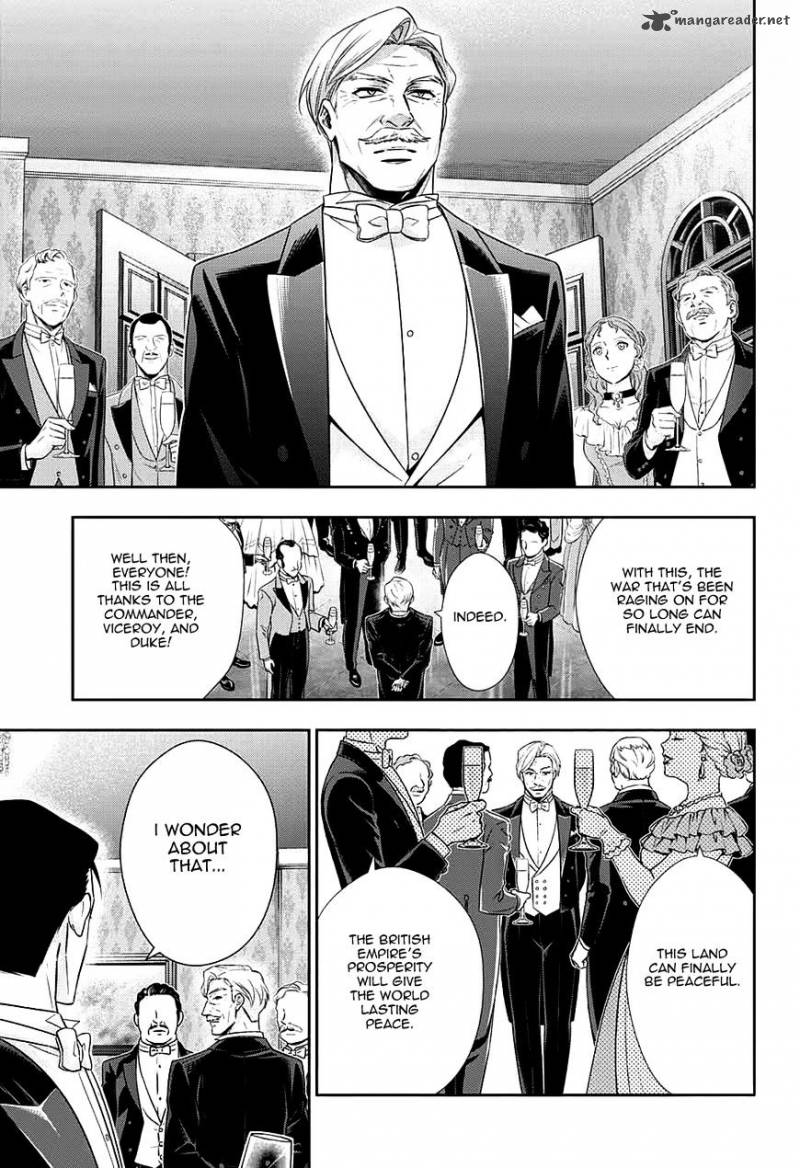 Yukoku No Moriarty 13 35