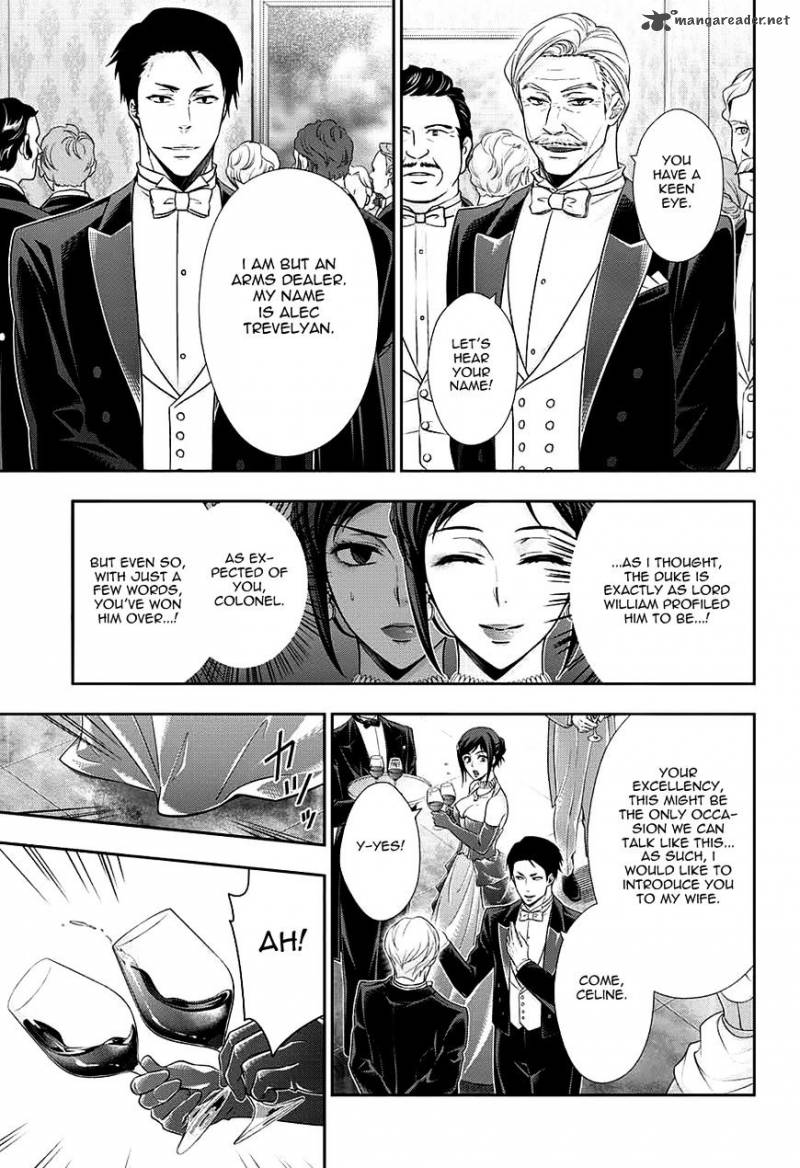 Yukoku No Moriarty 13 37