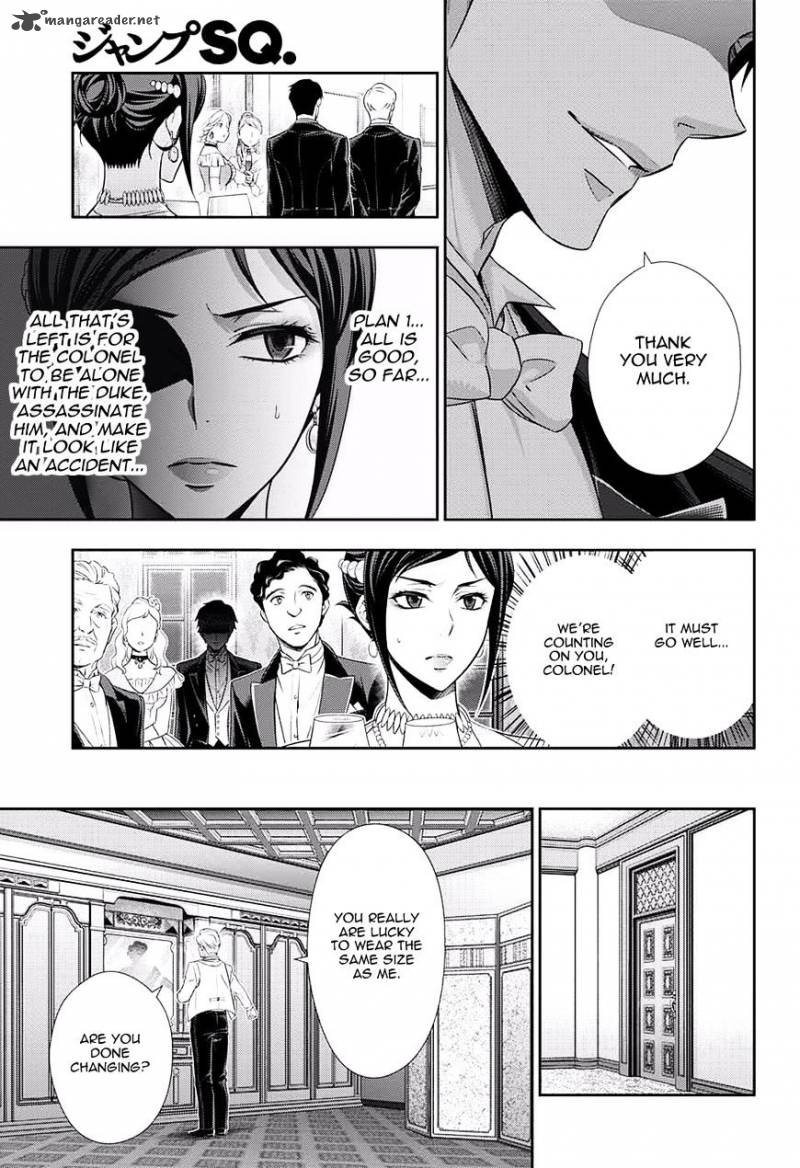 Yukoku No Moriarty 13 39