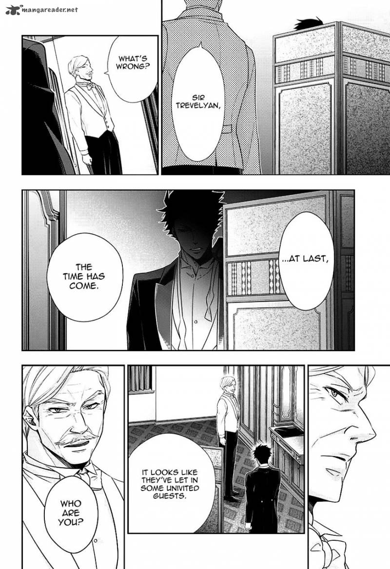 Yukoku No Moriarty 13 40