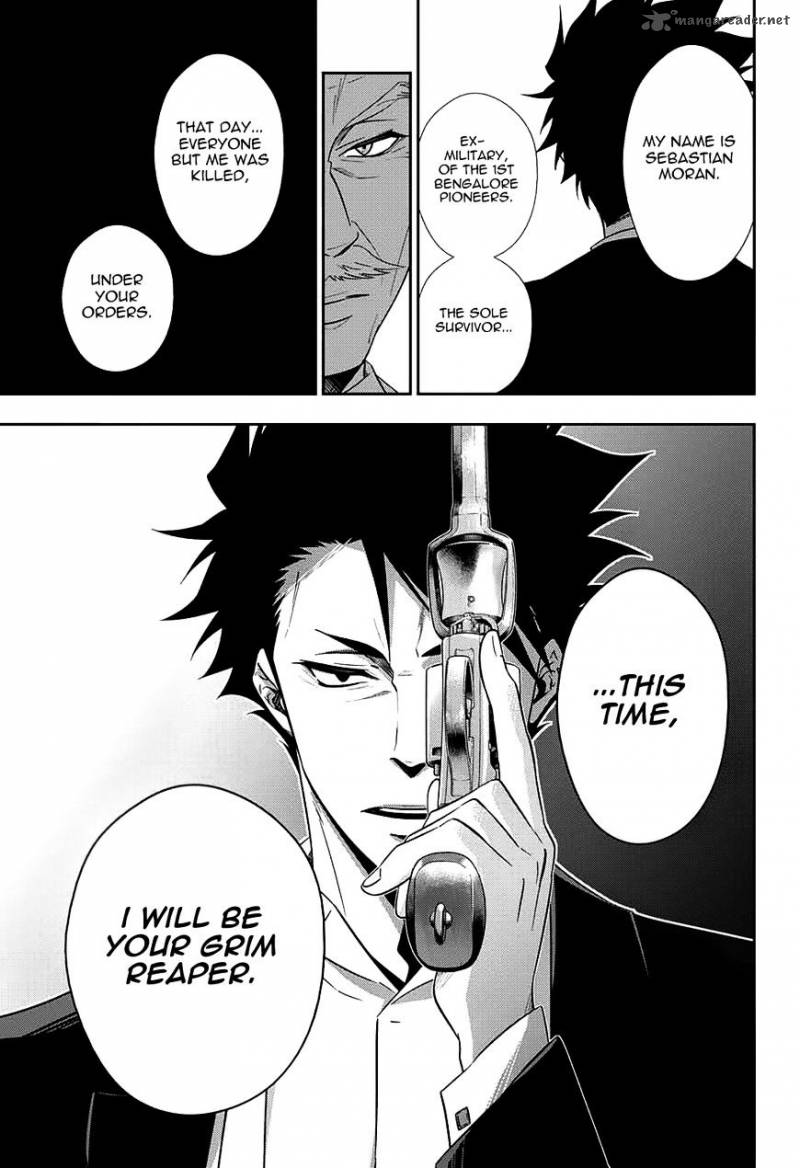 Yukoku No Moriarty 13 41