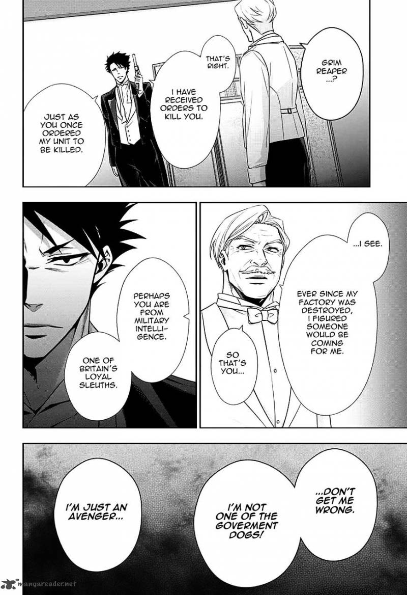 Yukoku No Moriarty 13 42
