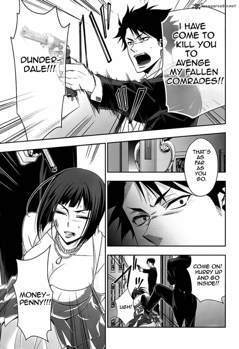 Yukoku No Moriarty 13 43