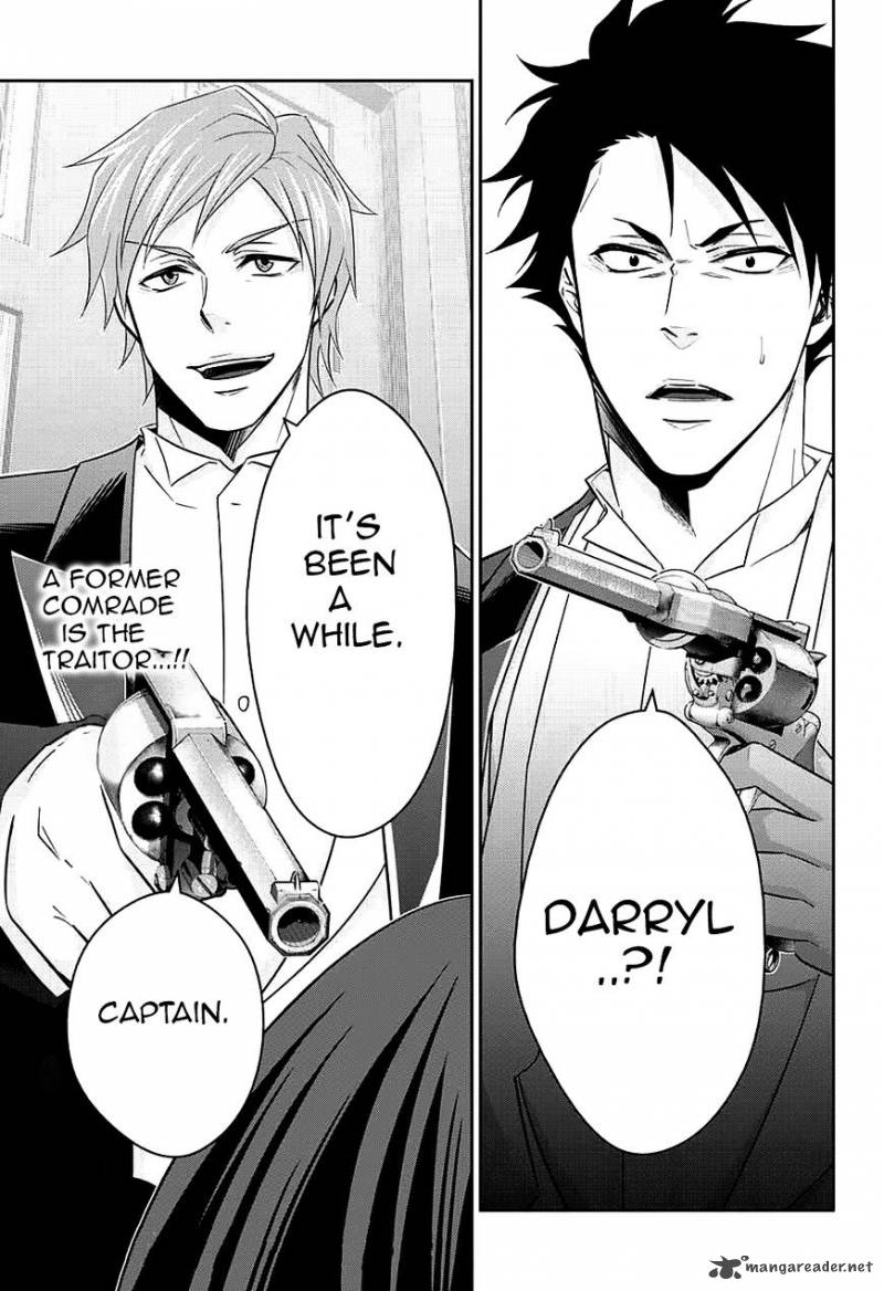 Yukoku No Moriarty 13 45