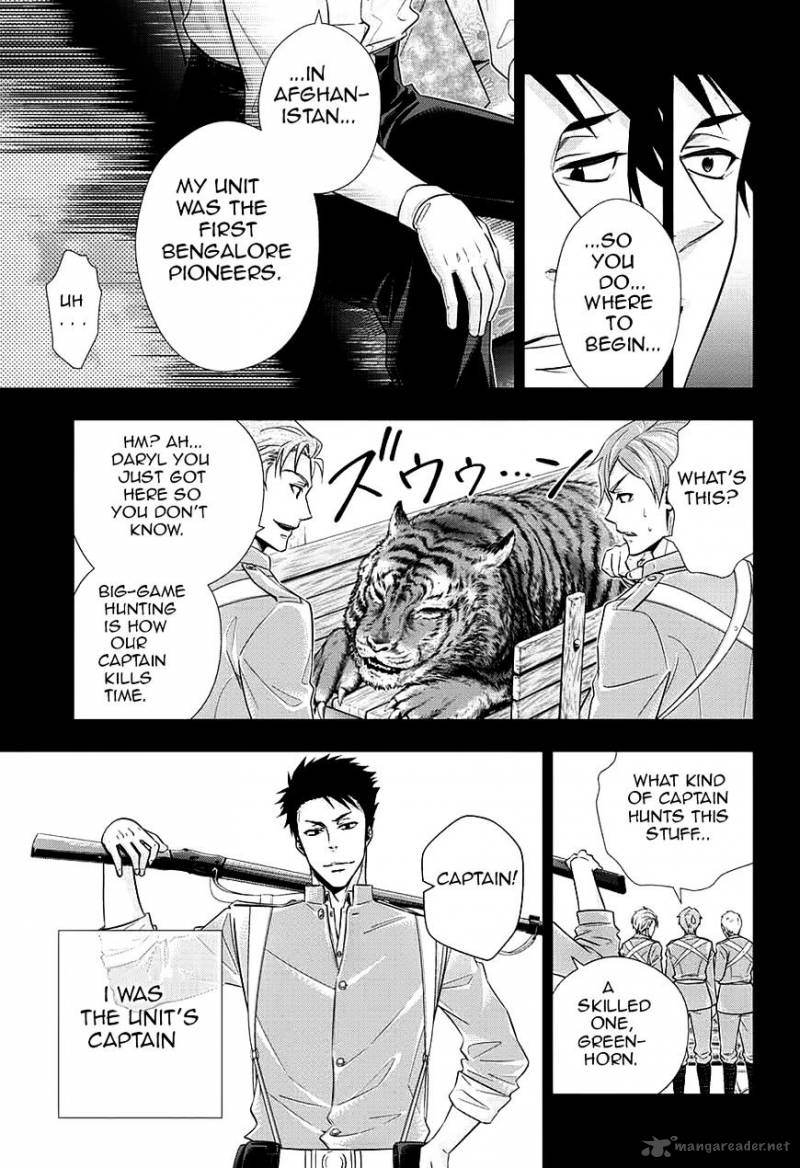 Yukoku No Moriarty 13 7