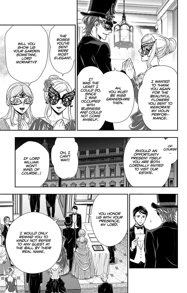 Yukoku No Moriarty 14 12