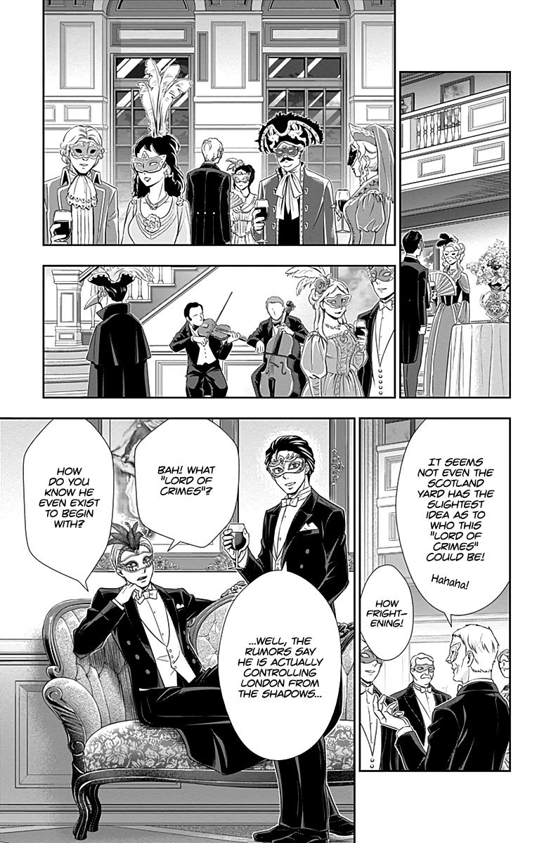 Yukoku No Moriarty 14 16
