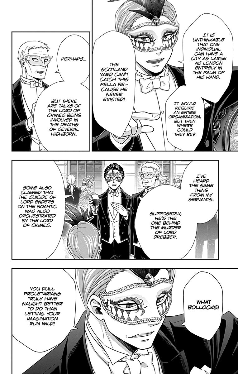 Yukoku No Moriarty 14 17