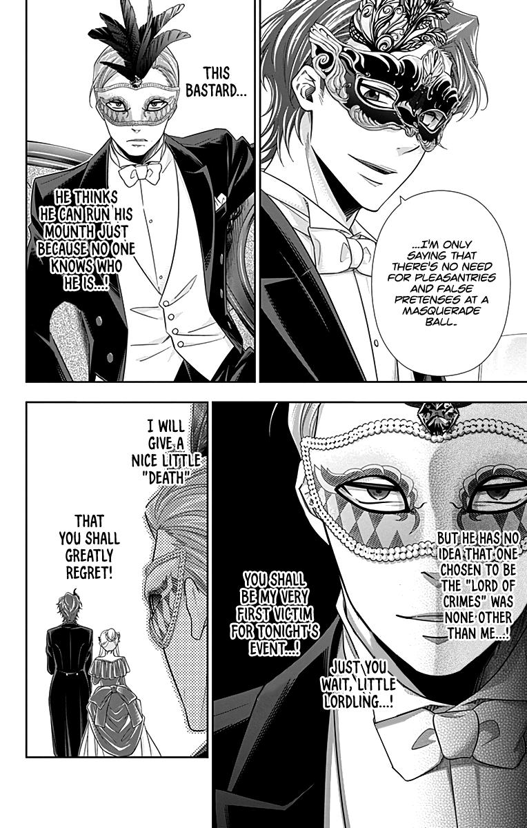Yukoku No Moriarty 14 19