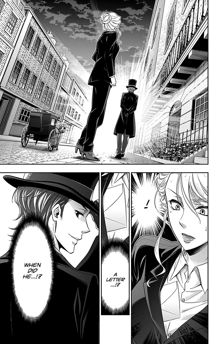 Yukoku No Moriarty 14 2