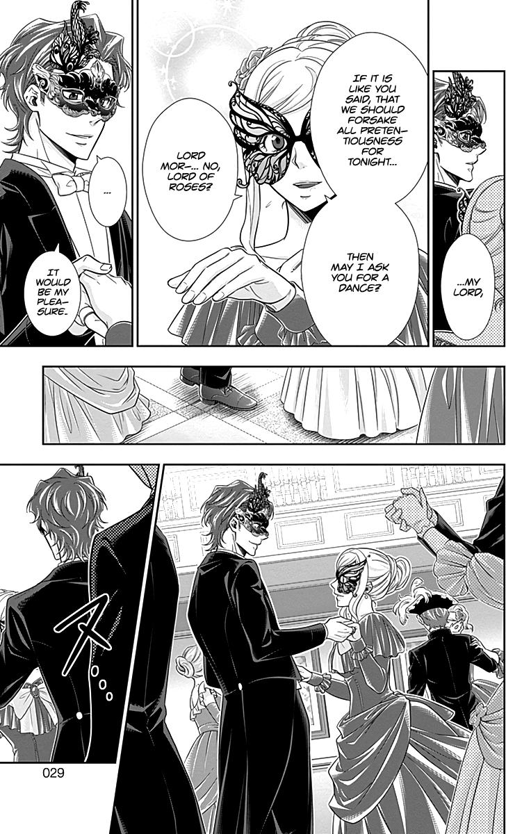 Yukoku No Moriarty 14 20