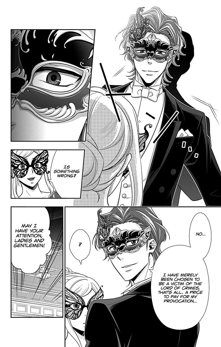 Yukoku No Moriarty 14 21