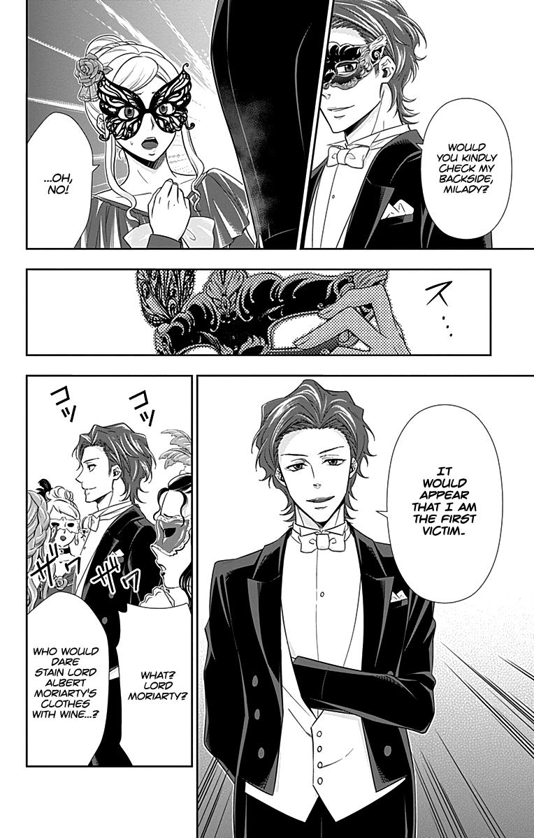 Yukoku No Moriarty 14 23