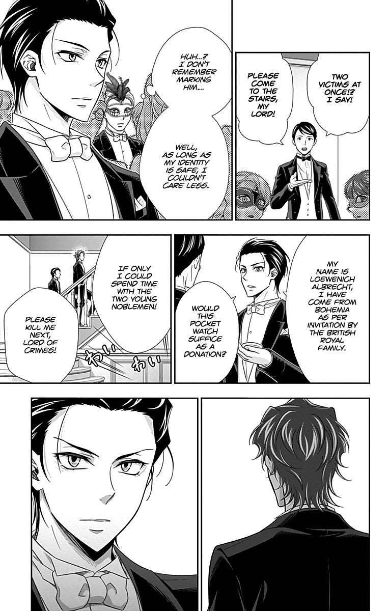 Yukoku No Moriarty 14 26