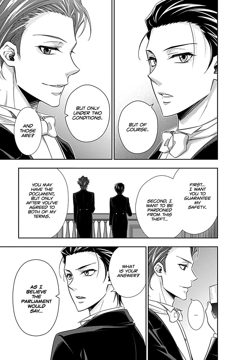 Yukoku No Moriarty 14 30