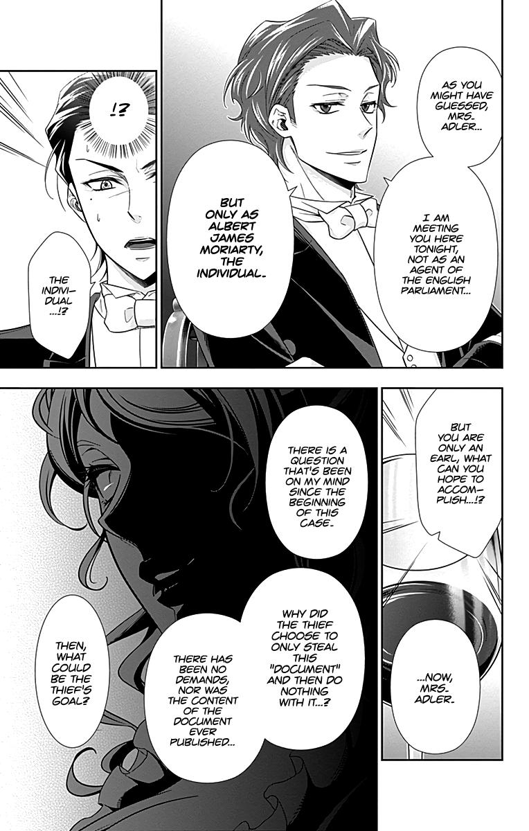 Yukoku No Moriarty 14 32