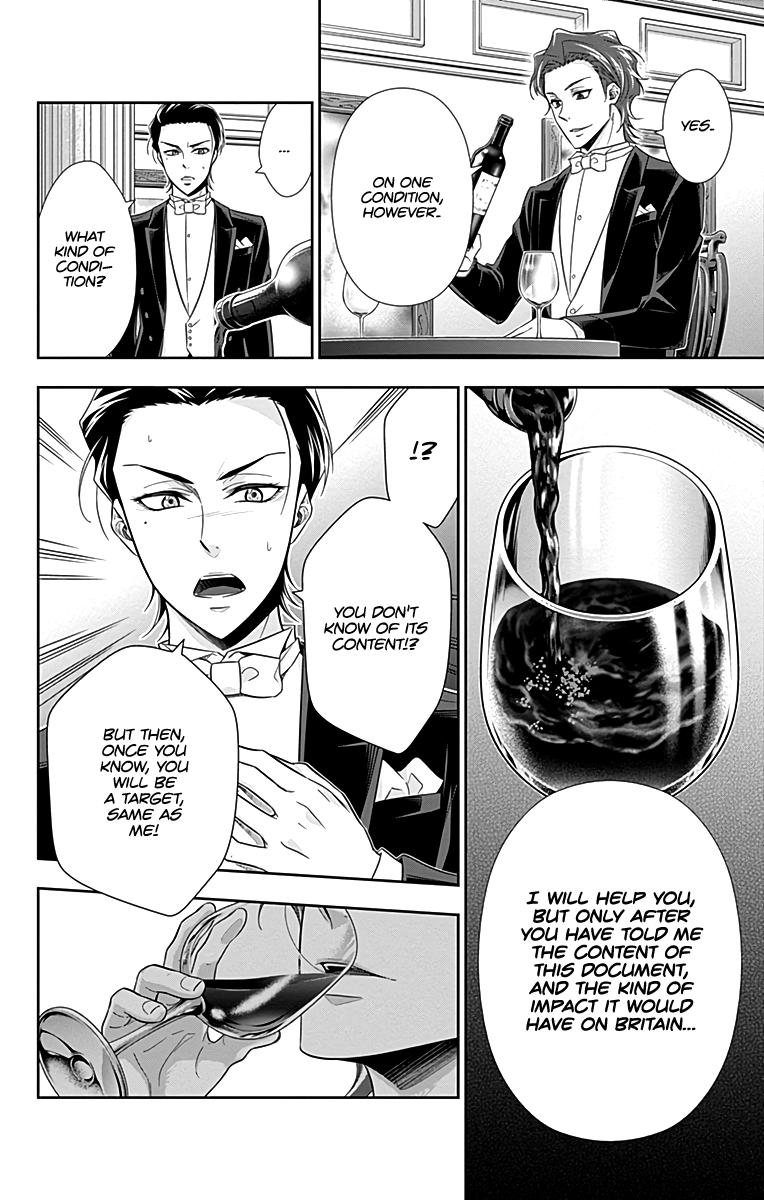 Yukoku No Moriarty 14 35