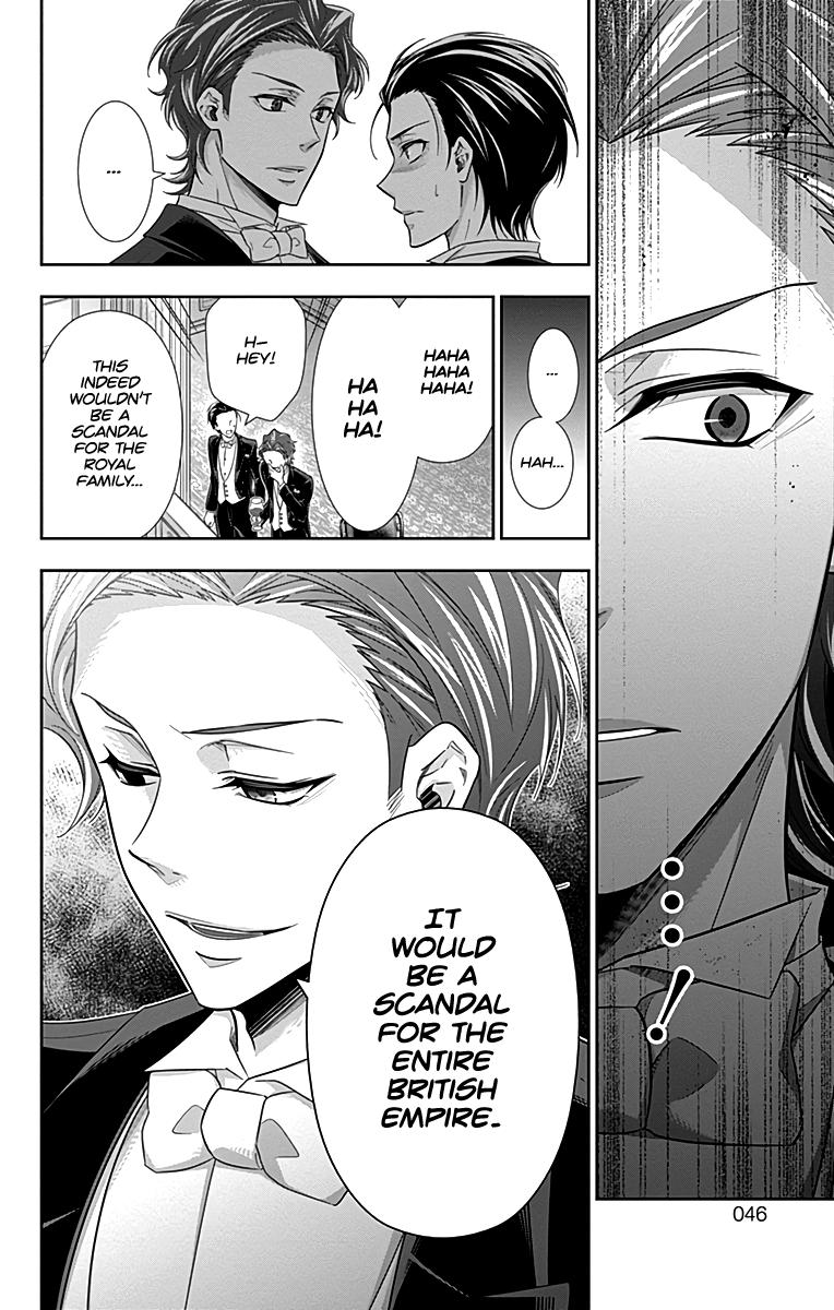 Yukoku No Moriarty 14 37