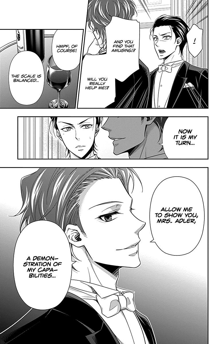 Yukoku No Moriarty 14 38