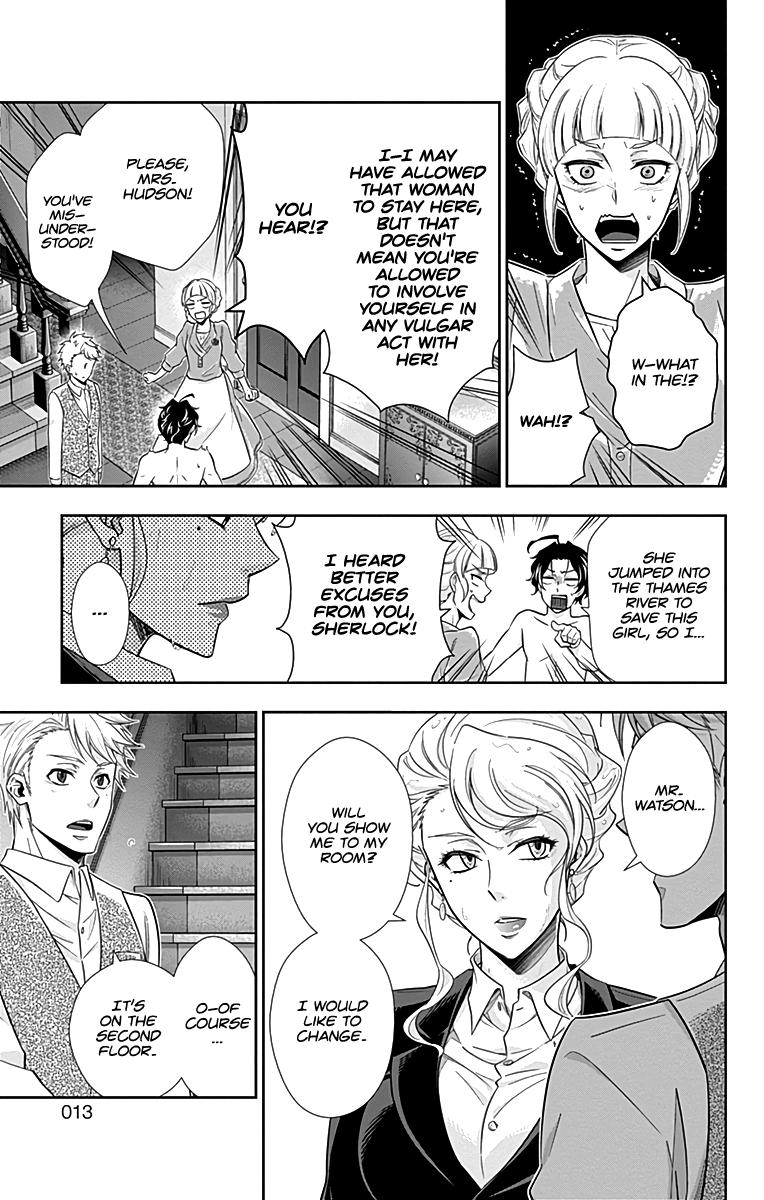 Yukoku No Moriarty 14 4