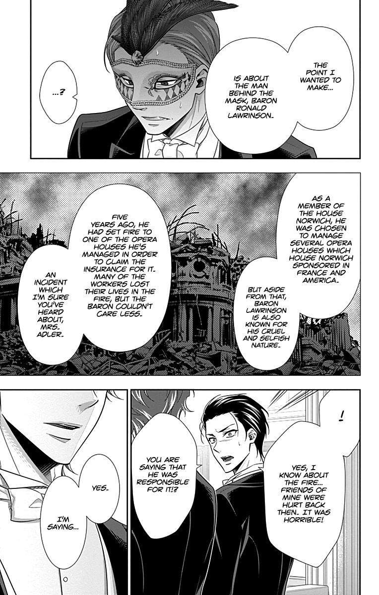 Yukoku No Moriarty 14 40