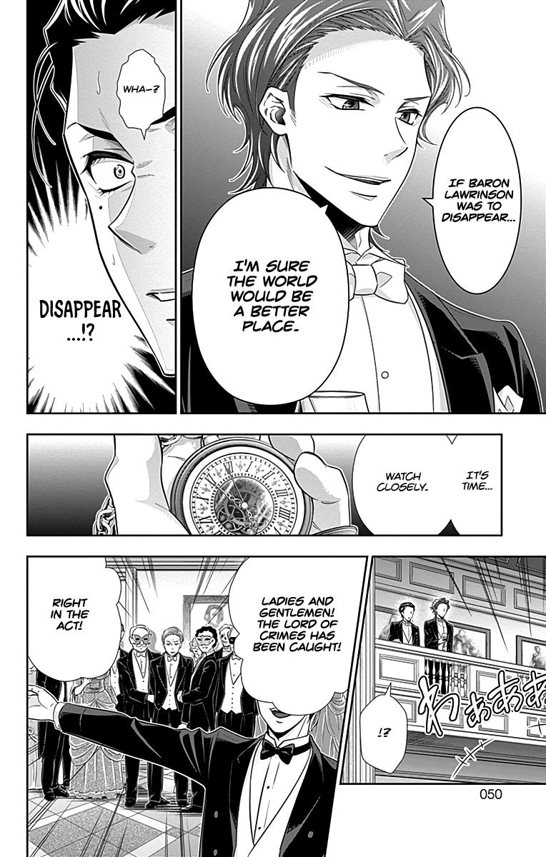 Yukoku No Moriarty 14 41