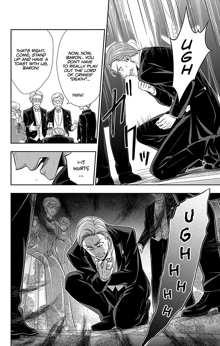 Yukoku No Moriarty 14 43