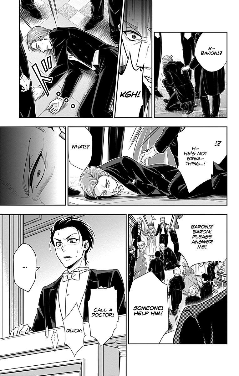 Yukoku No Moriarty 14 44