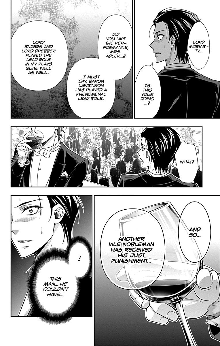 Yukoku No Moriarty 14 45