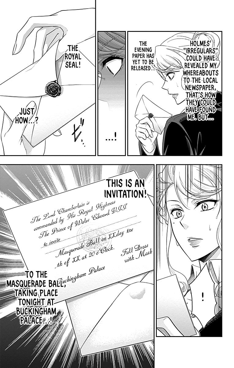 Yukoku No Moriarty 14 6