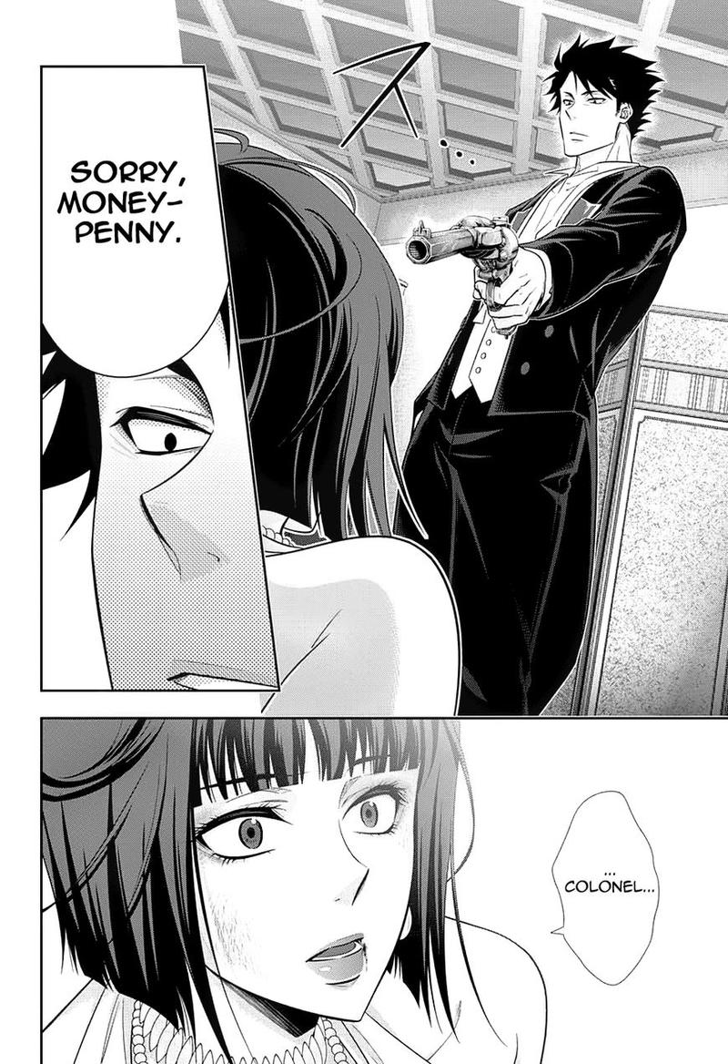 Yukoku No Moriarty 15 12