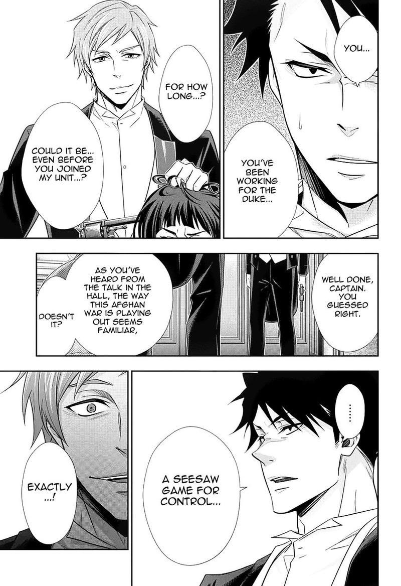 Yukoku No Moriarty 15 3