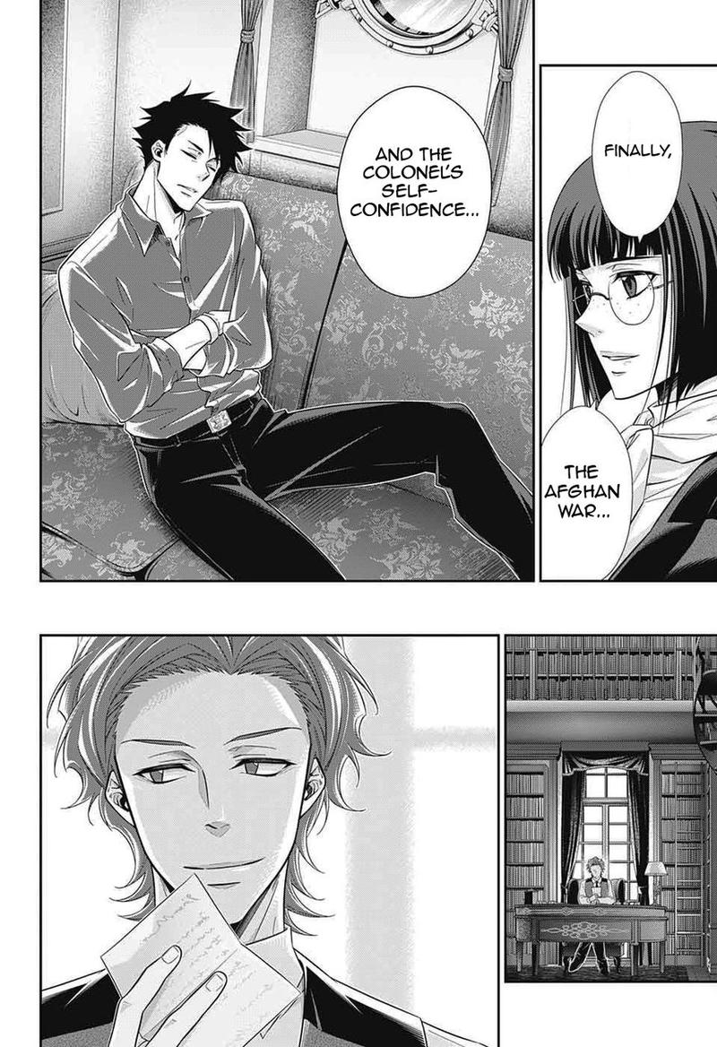 Yukoku No Moriarty 15 32