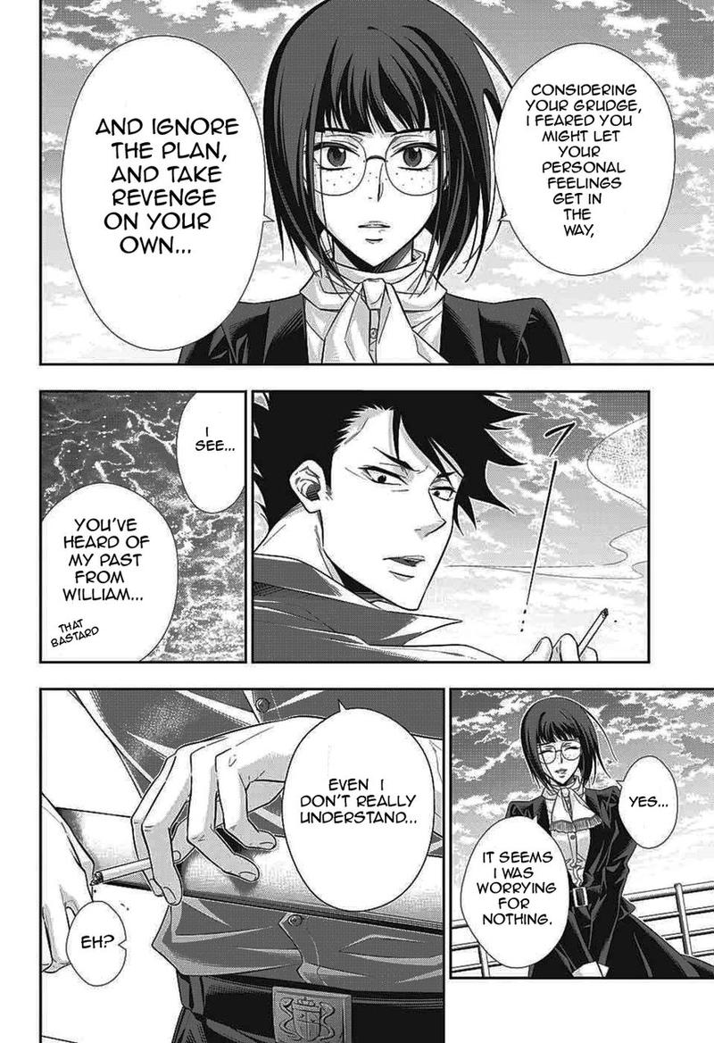 Yukoku No Moriarty 15 36